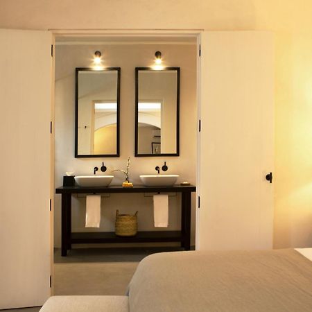 Finca Serena Mallorca, Small Luxury Hotels Montuiri  Exterior foto