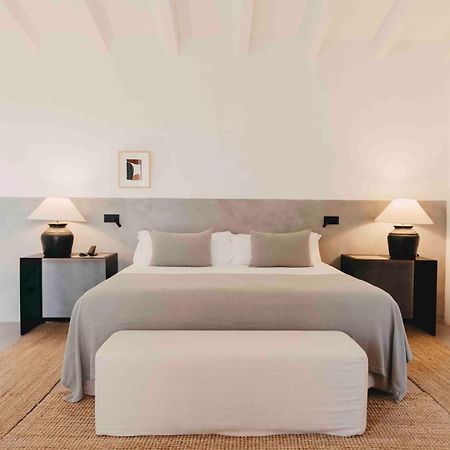 Finca Serena Mallorca, Small Luxury Hotels Montuiri  Exterior foto