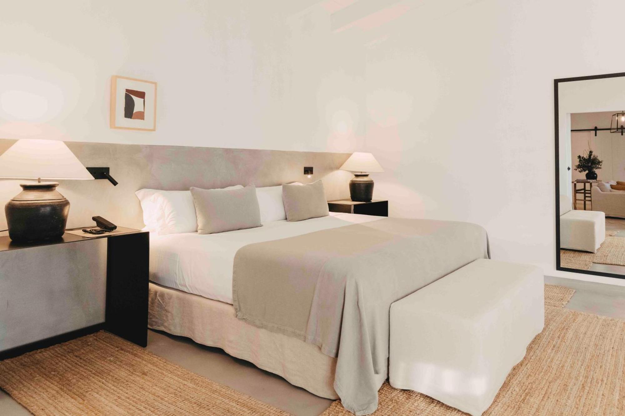 Finca Serena Mallorca, Small Luxury Hotels Montuiri  Exterior foto