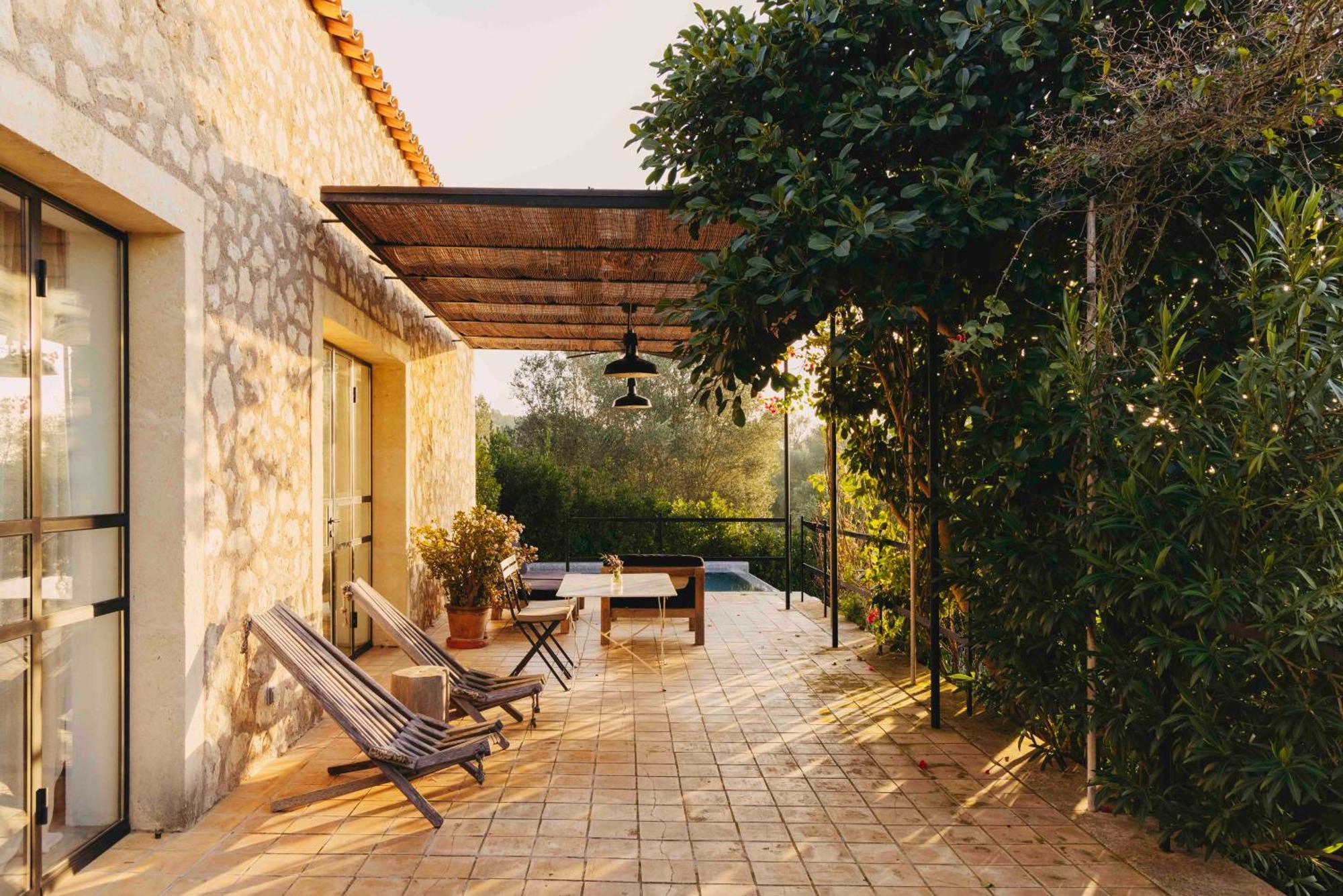 Finca Serena Mallorca, Small Luxury Hotels Montuiri  Exterior foto