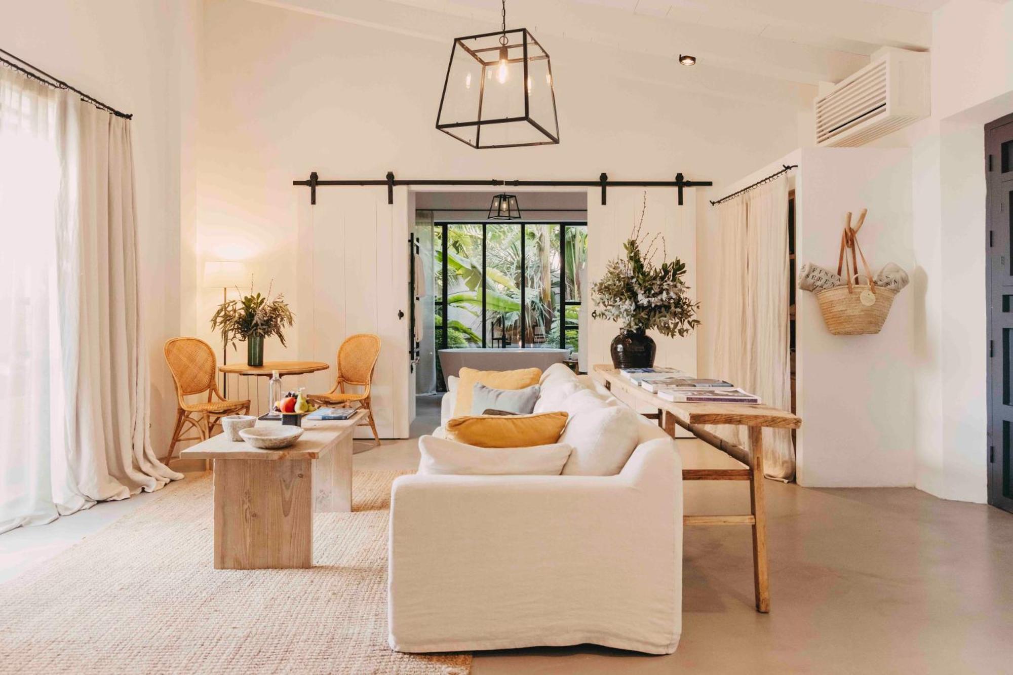 Finca Serena Mallorca, Small Luxury Hotels Montuiri  Exterior foto
