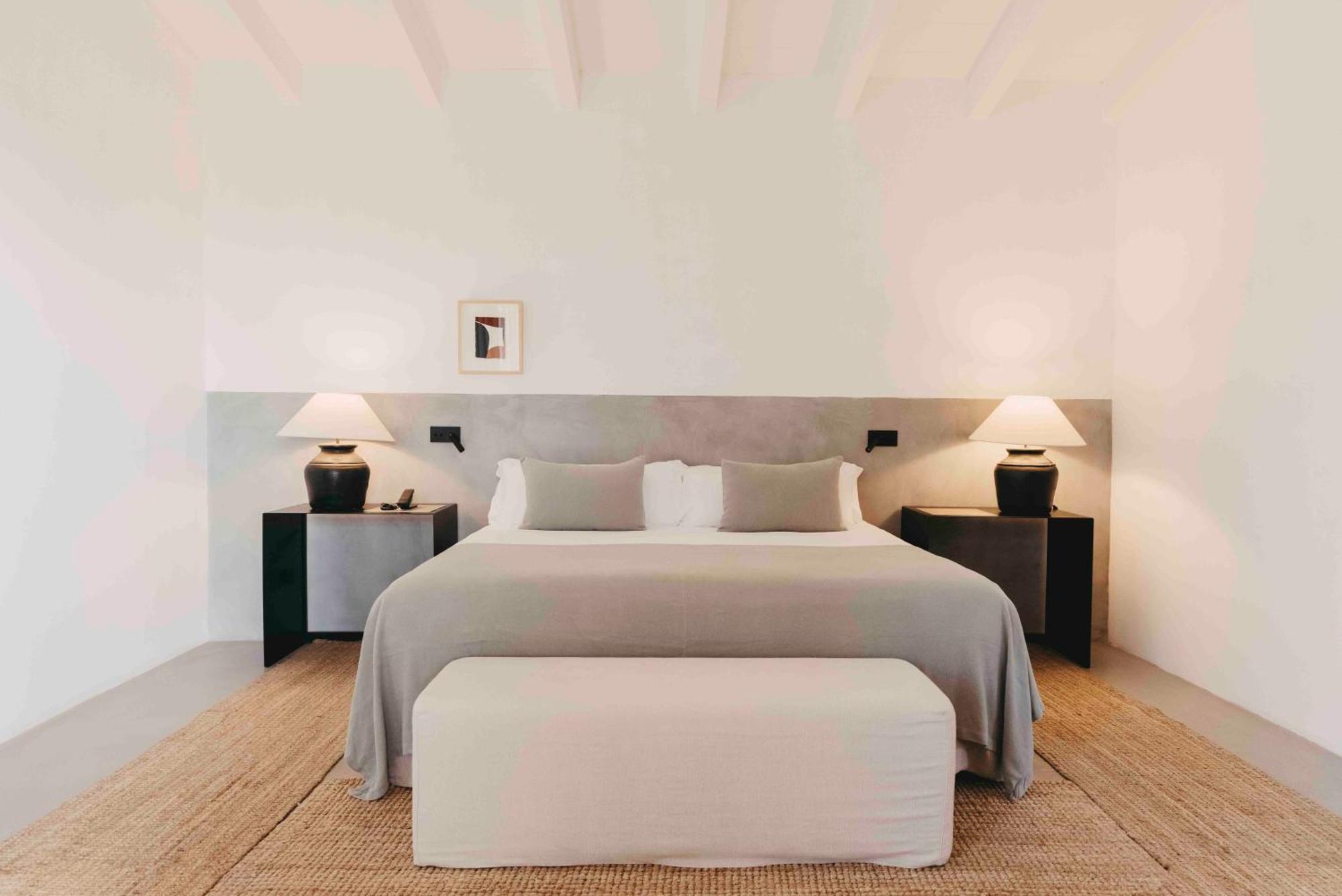 Finca Serena Mallorca, Small Luxury Hotels Montuiri  Exterior foto