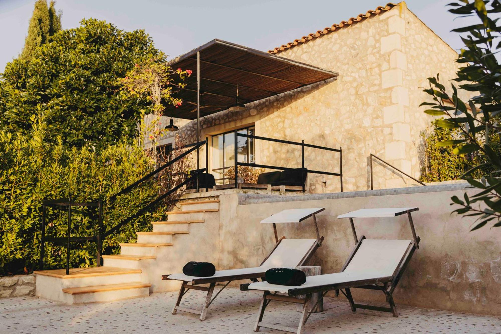 Finca Serena Mallorca, Small Luxury Hotels Montuiri  Exterior foto