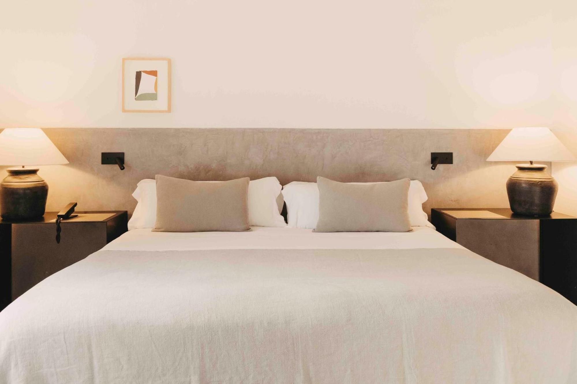 Finca Serena Mallorca, Small Luxury Hotels Montuiri  Exterior foto