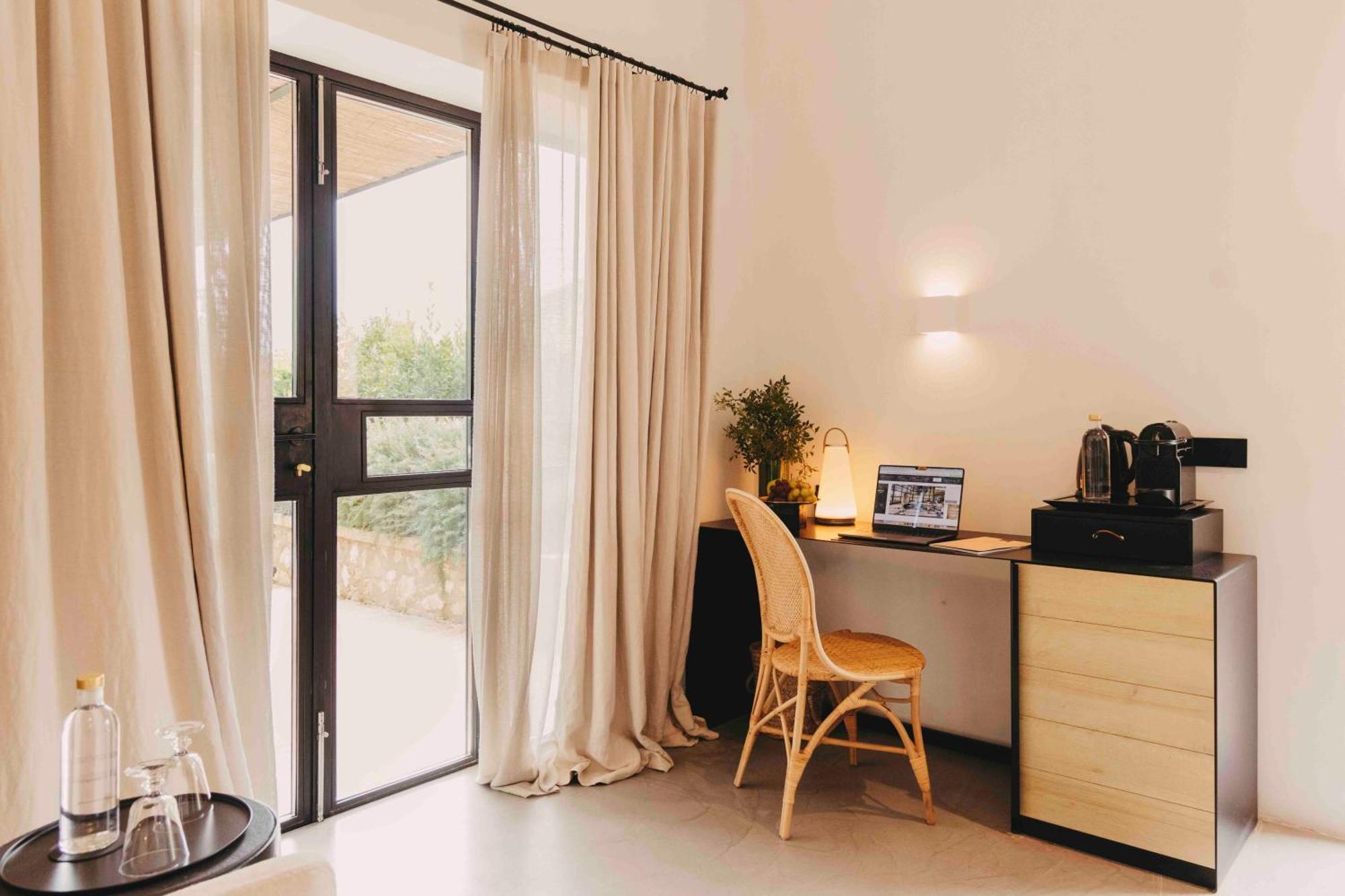 Finca Serena Mallorca, Small Luxury Hotels Montuiri  Exterior foto