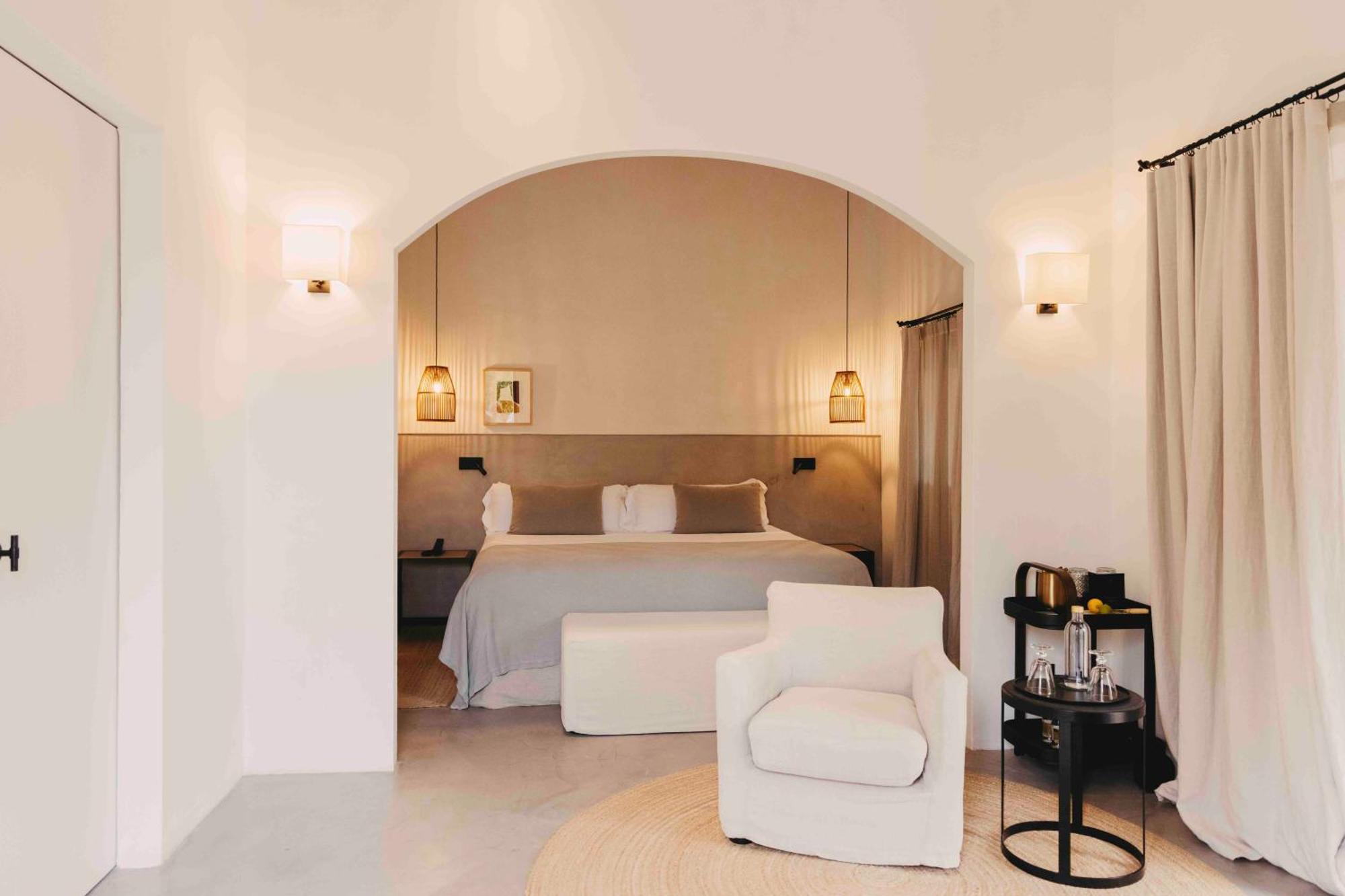 Finca Serena Mallorca, Small Luxury Hotels Montuiri  Exterior foto