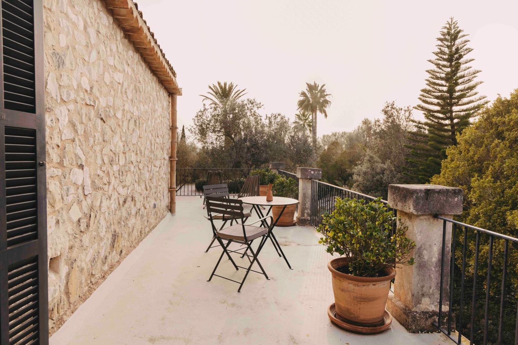 Finca Serena Mallorca, Small Luxury Hotels Montuiri  Exterior foto