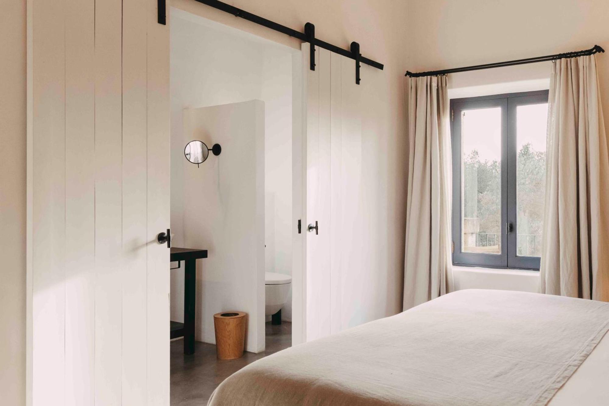 Finca Serena Mallorca, Small Luxury Hotels Montuiri  Exterior foto