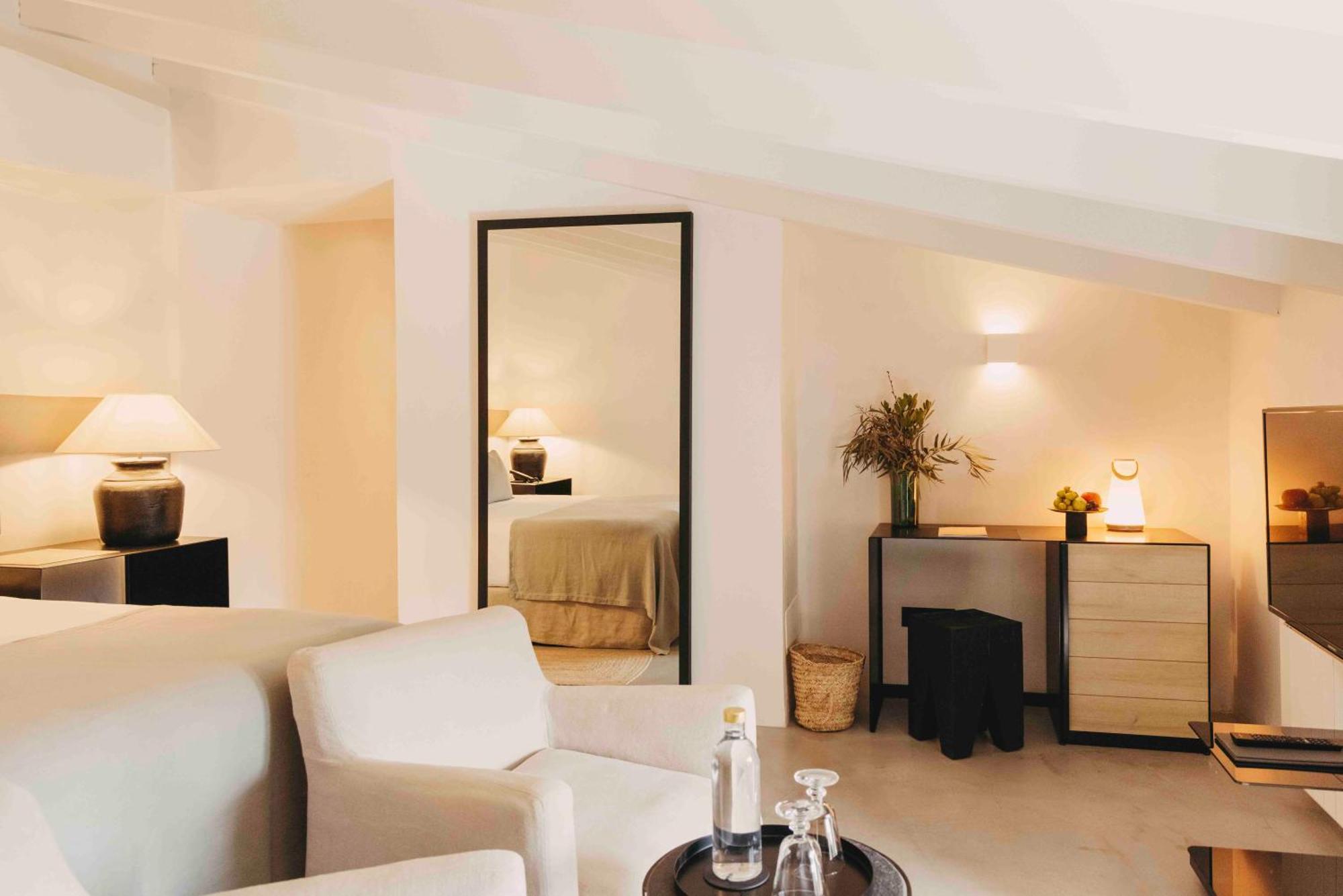 Finca Serena Mallorca, Small Luxury Hotels Montuiri  Exterior foto