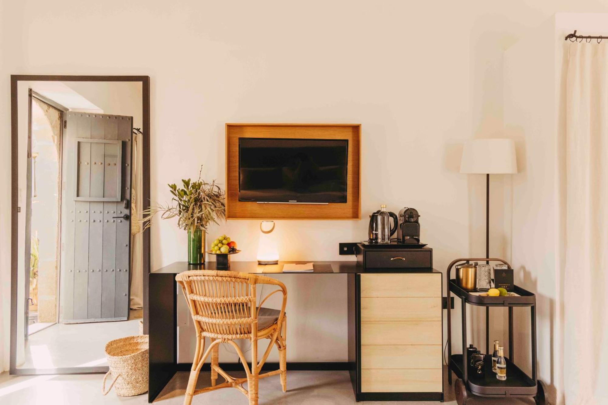Finca Serena Mallorca, Small Luxury Hotels Montuiri  Exterior foto