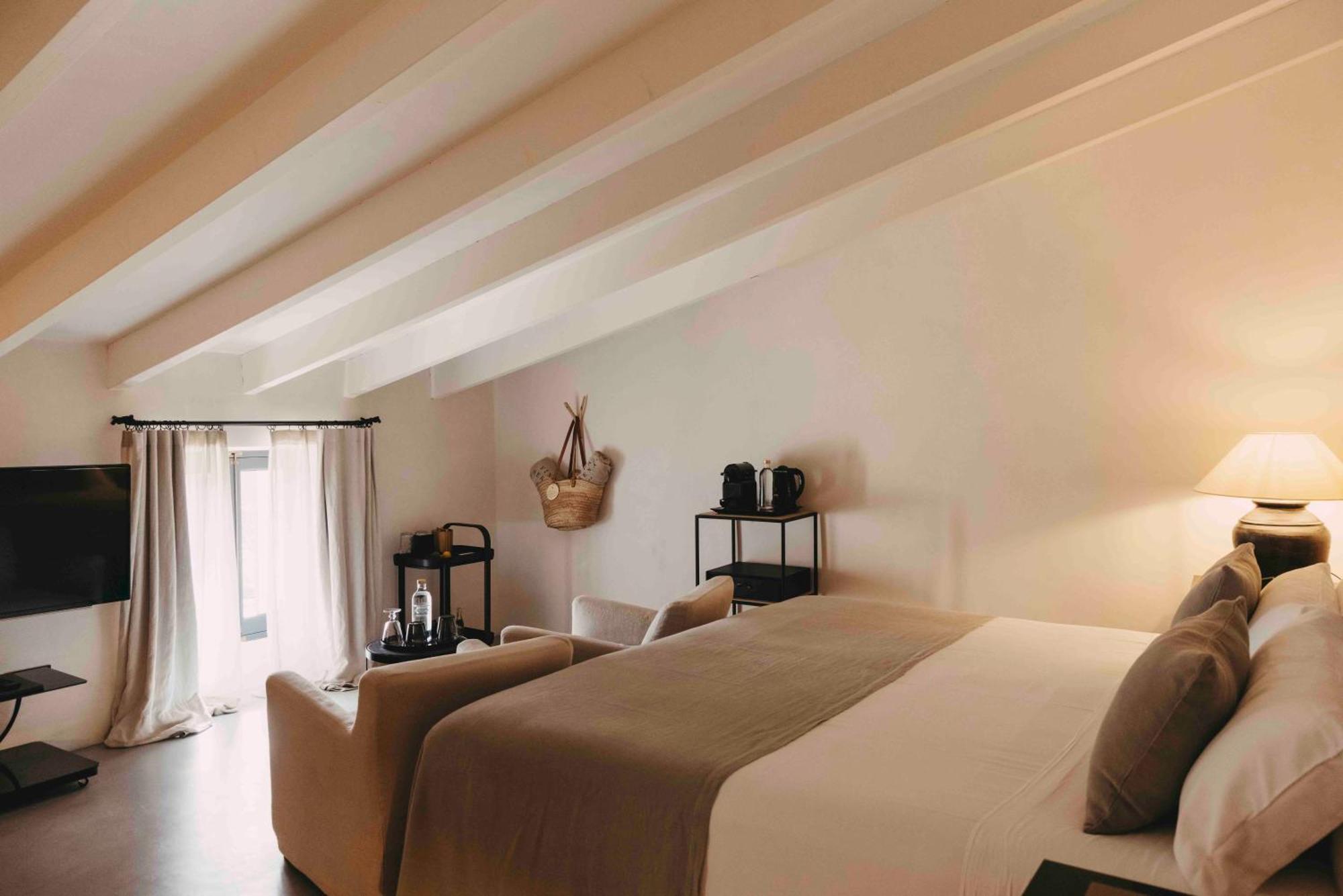 Finca Serena Mallorca, Small Luxury Hotels Montuiri  Exterior foto