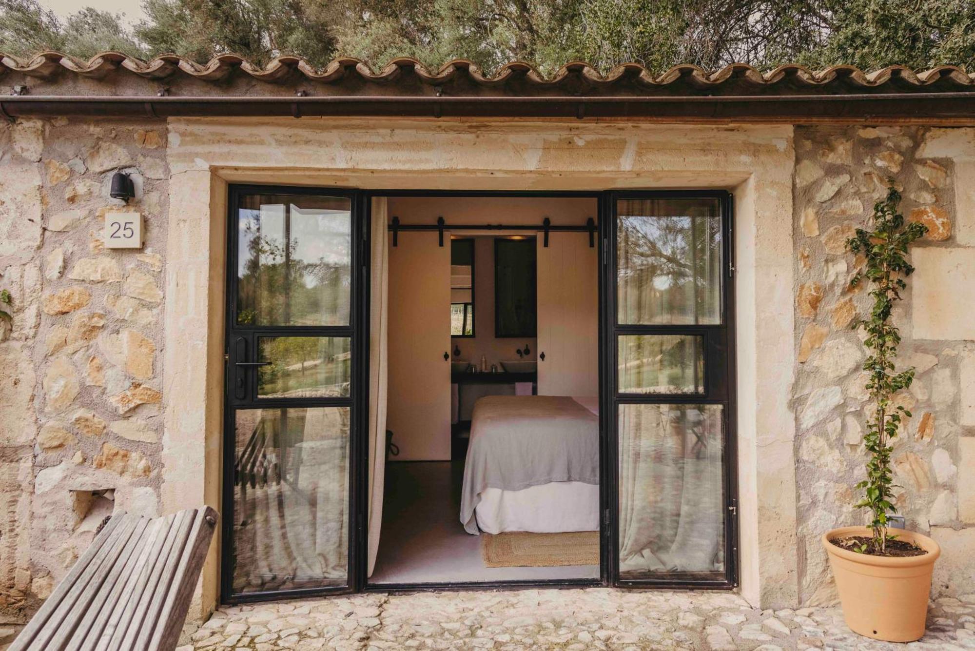Finca Serena Mallorca, Small Luxury Hotels Montuiri  Exterior foto