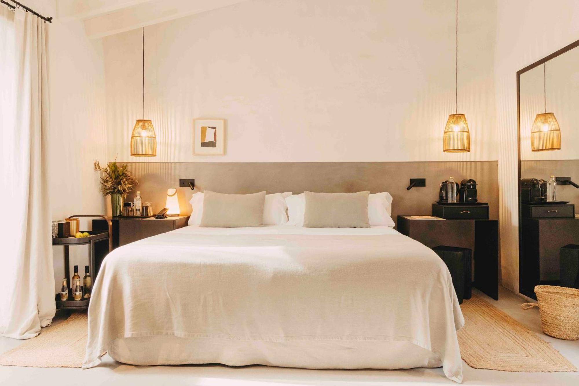 Finca Serena Mallorca, Small Luxury Hotels Montuiri  Exterior foto