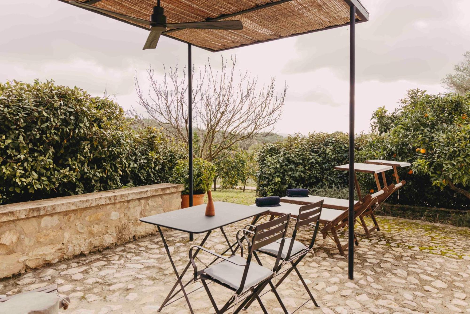 Finca Serena Mallorca, Small Luxury Hotels Montuiri  Exterior foto