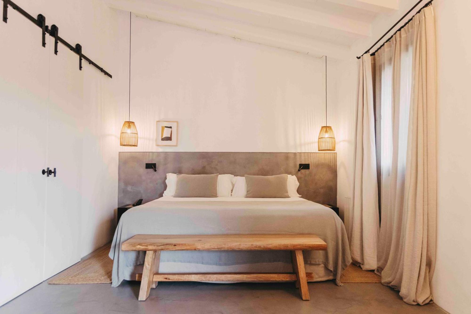 Finca Serena Mallorca, Small Luxury Hotels Montuiri  Exterior foto