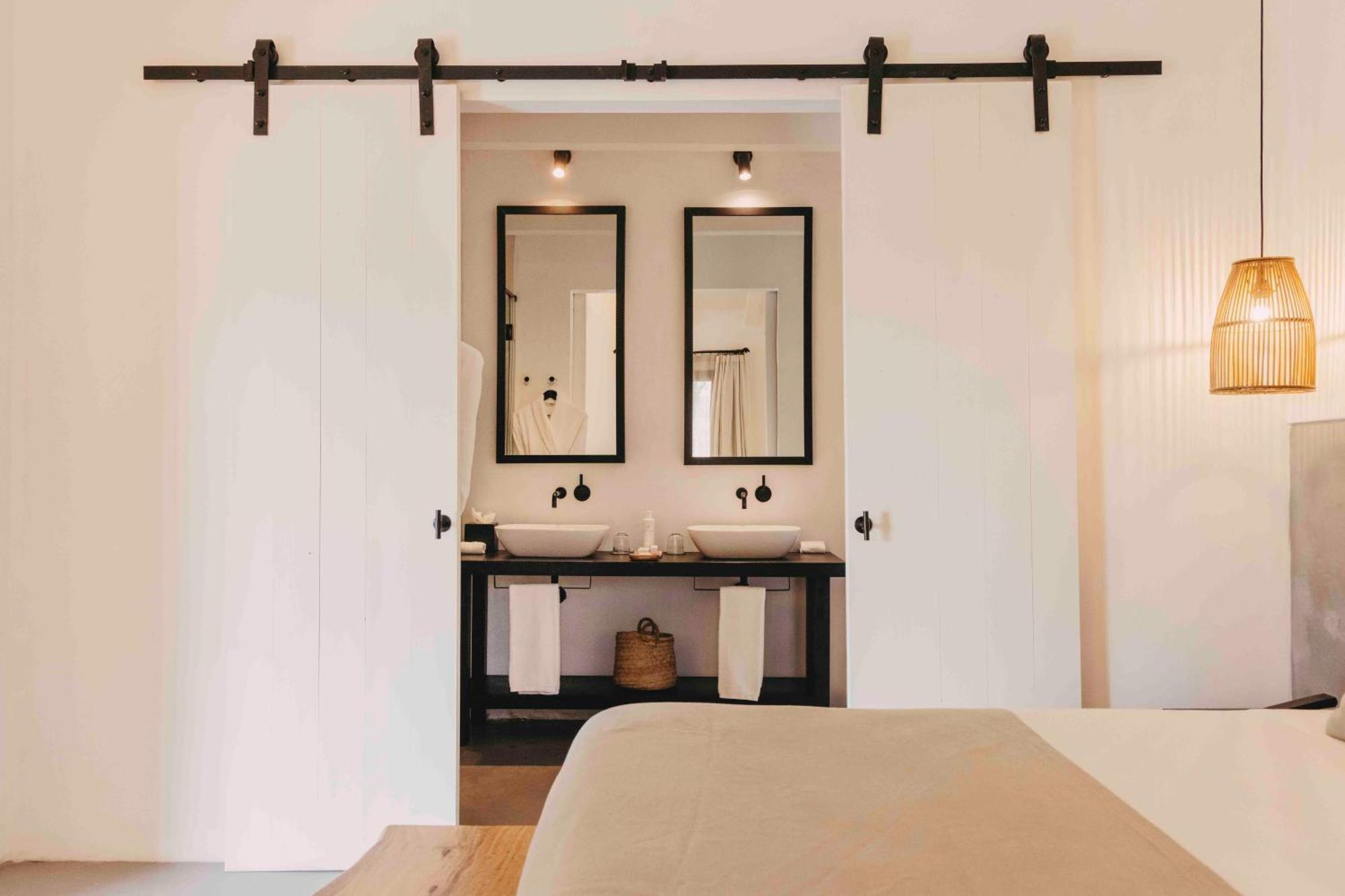 Finca Serena Mallorca, Small Luxury Hotels Montuiri  Exterior foto