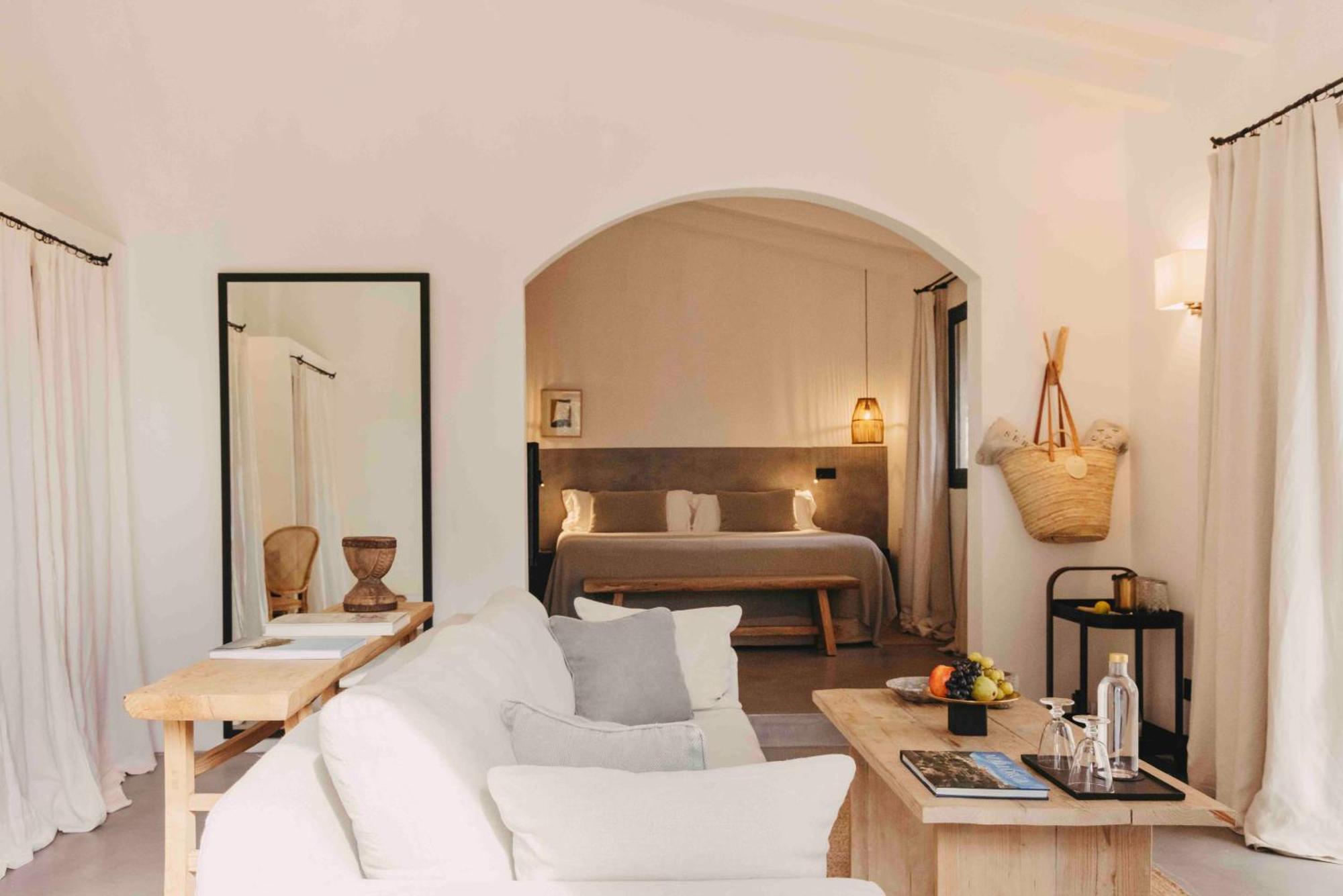Finca Serena Mallorca, Small Luxury Hotels Montuiri  Exterior foto