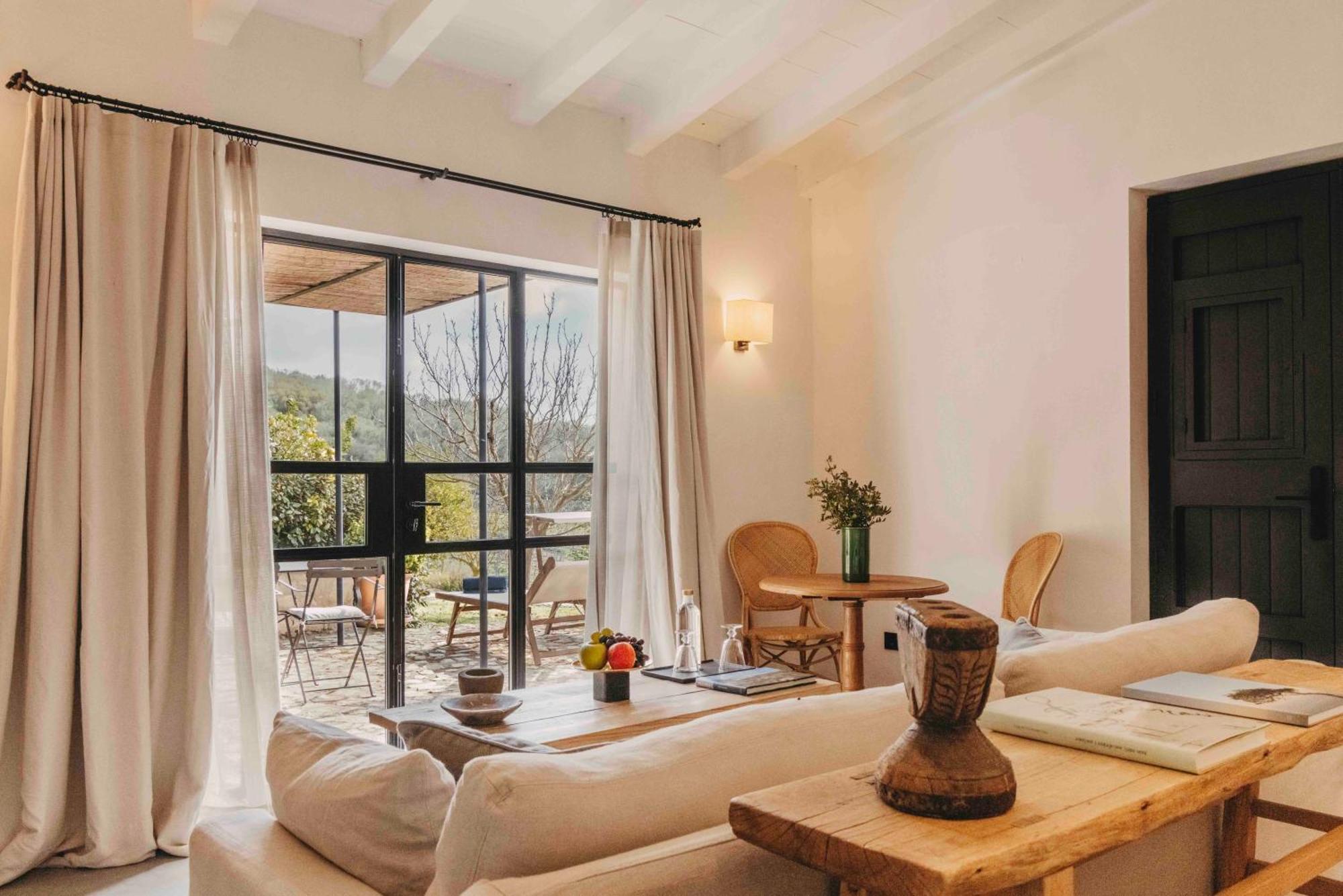 Finca Serena Mallorca, Small Luxury Hotels Montuiri  Exterior foto